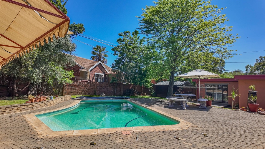 3 Bedroom Property for Sale in Dan Pienaar Free State